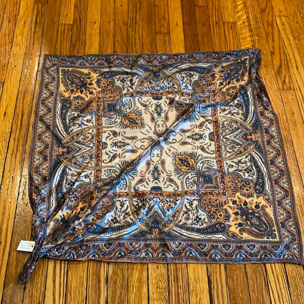 Hair Scarf NWT Urban Outfitters